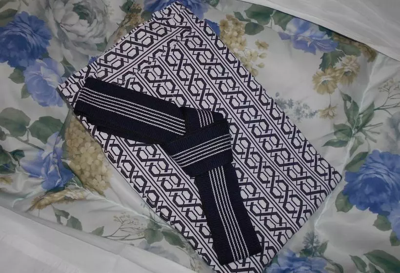 Hotelli Female Only Shinjuku North