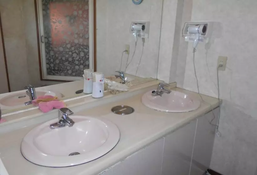 Hotelli Female Only Shinjuku North