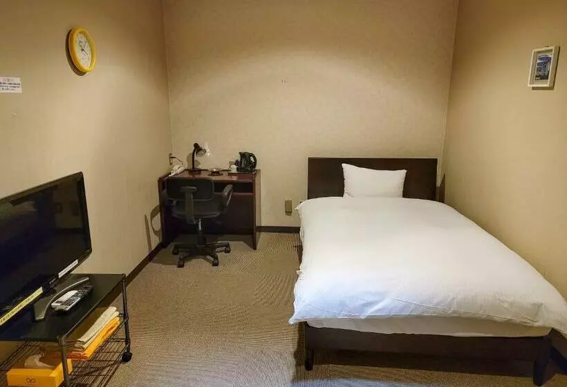 Hotelli First Inn Takamatsu