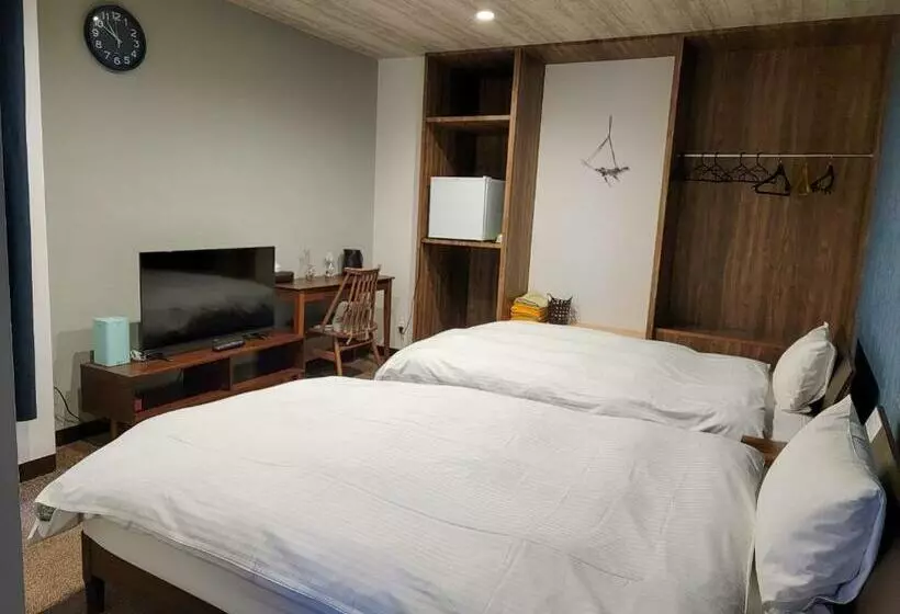 Hotelli First Inn Takamatsu