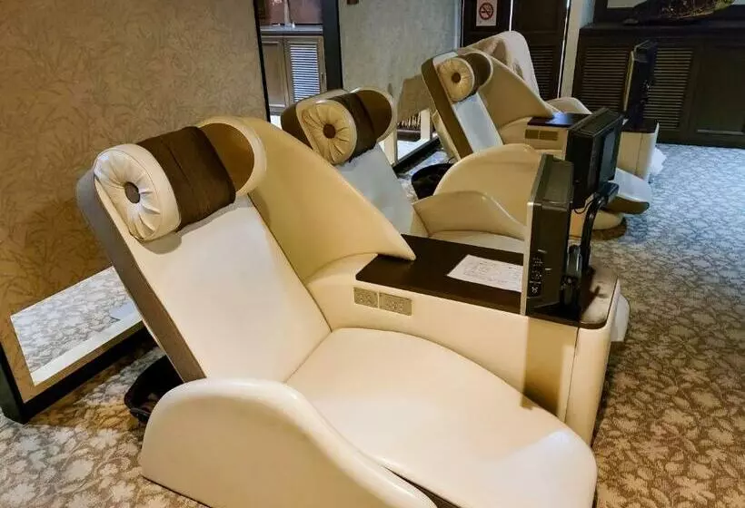 Hotelli First Inn Takamatsu