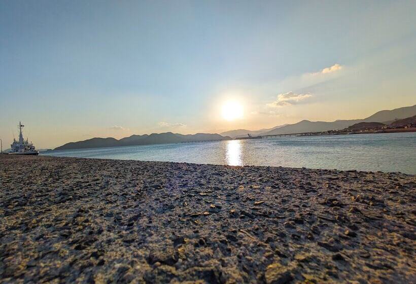 酒店 Kulabo Taishokan