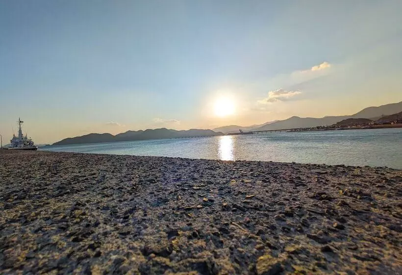 Hotelli Kulabo Taishokan