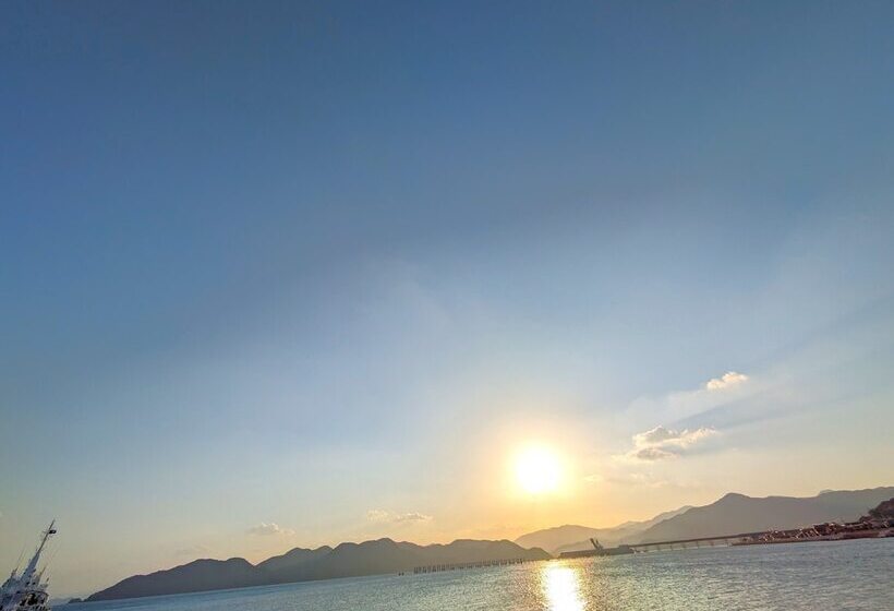 酒店 Kulabo Taishokan