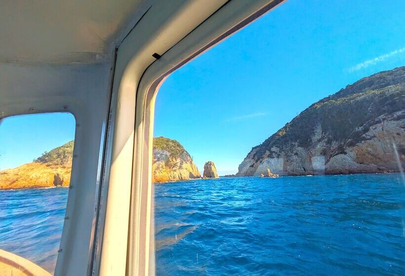 酒店 Kulabo Taishokan