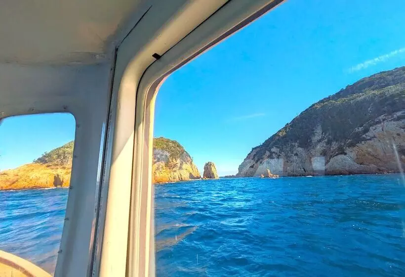 Hotelli Kulabo Taishokan