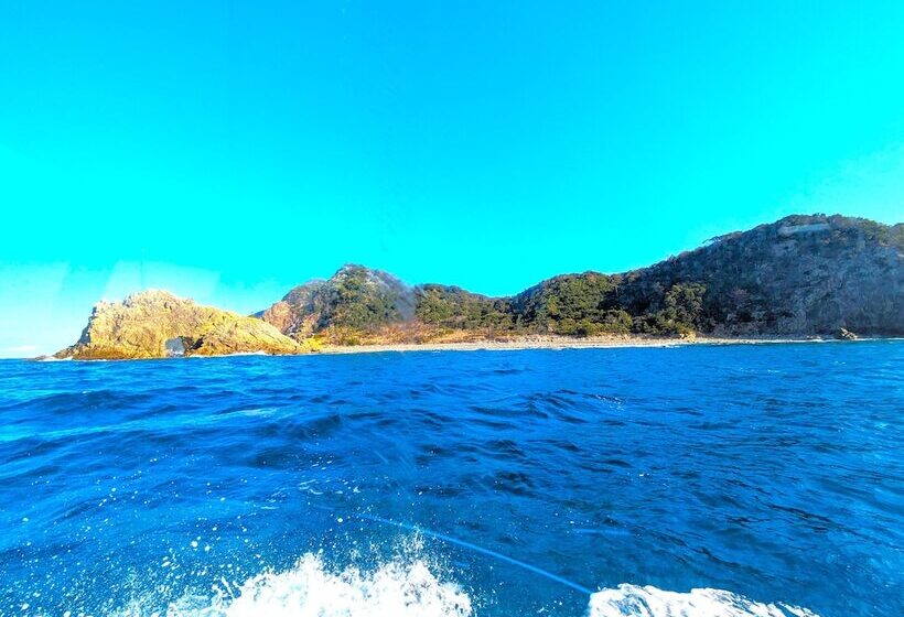 酒店 Kulabo Taishokan