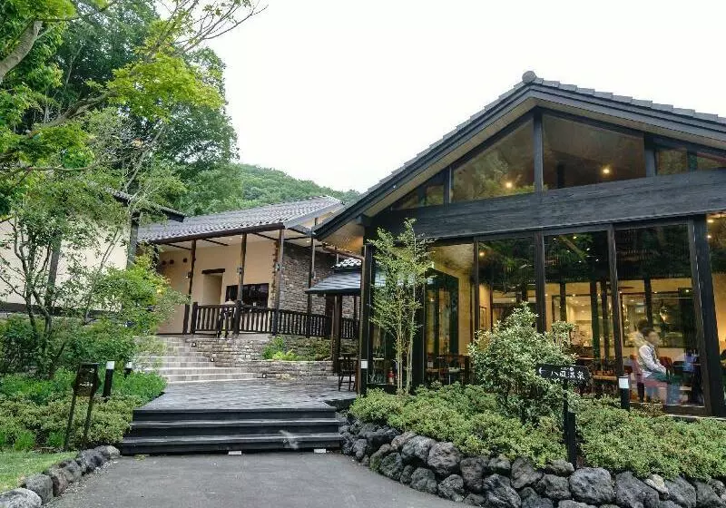 Hotelli Le Grand Karuizawa & Resort