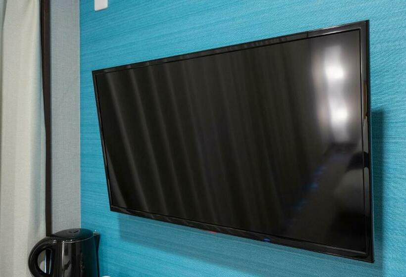 Marutomo Hotel Akihabara