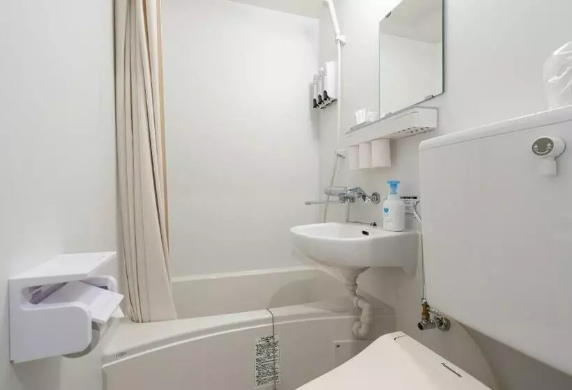 Marutomo Hotel Akihabara