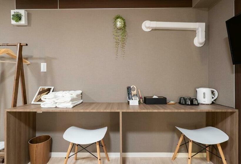 Marutomo Hotel Akihabara