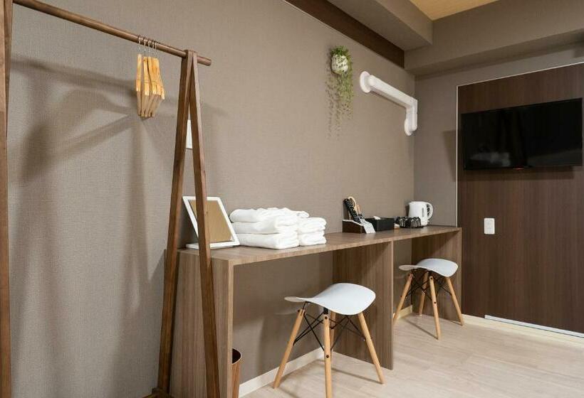 Marutomo Hotel Akihabara