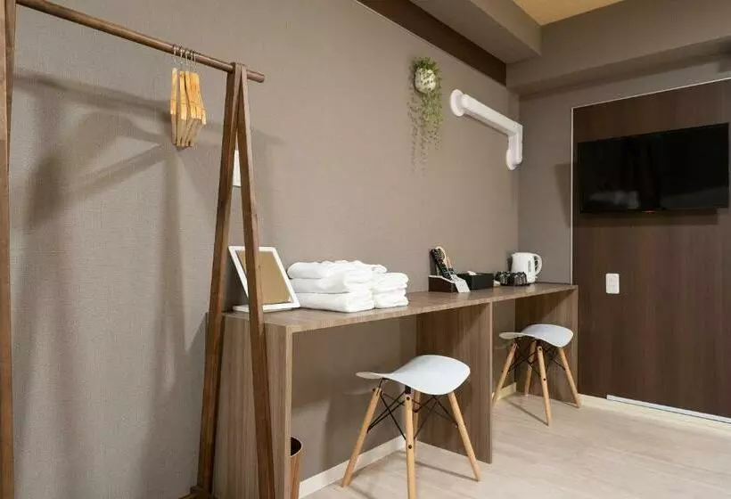Marutomo Hotel Akihabara