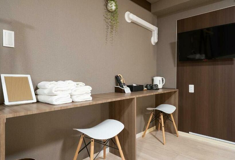 Marutomo Hotel Akihabara