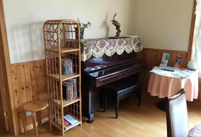 בית מלון כפרי Pension Formen