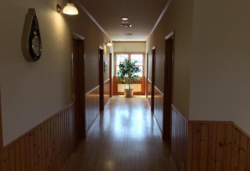 בית מלון כפרי Pension Formen