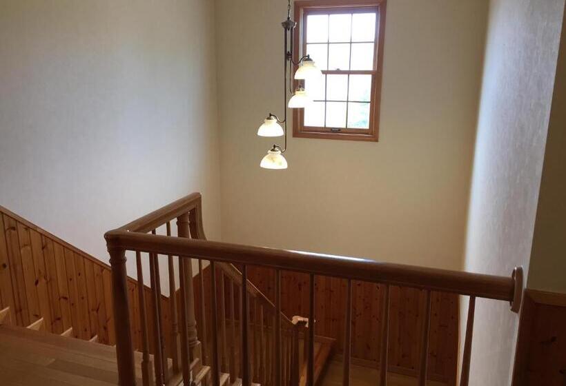 בית מלון כפרי Pension Formen