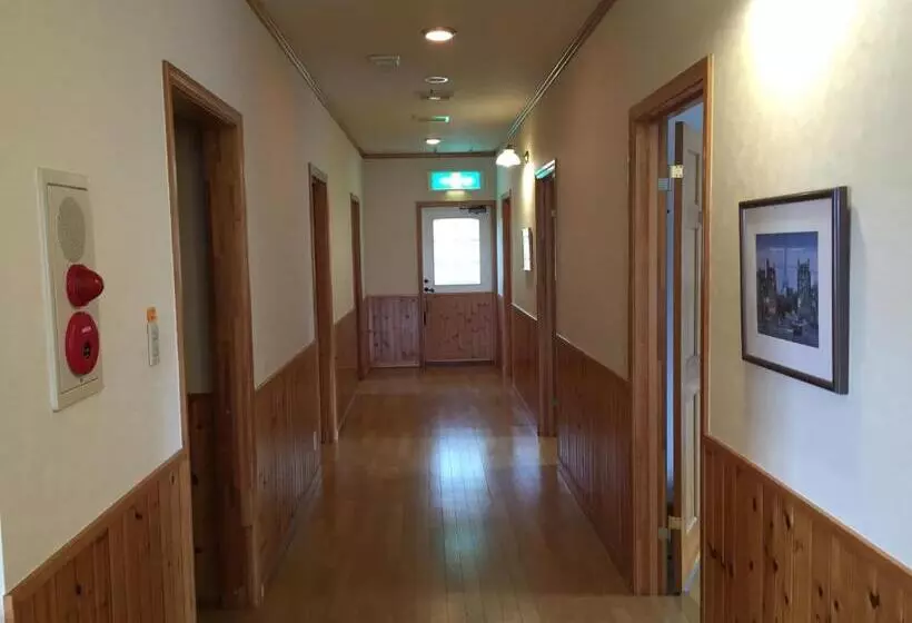 ホテル Pension Formen