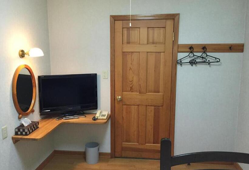 בית מלון כפרי Pension Formen