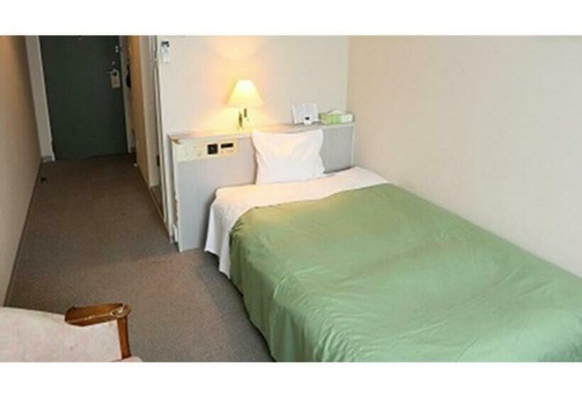 酒店 Urakawa Wellington