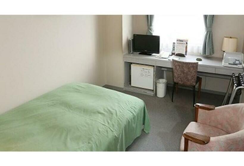 酒店 Urakawa Wellington