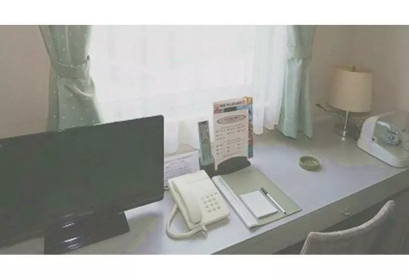 Hotelli Urakawa Wellington