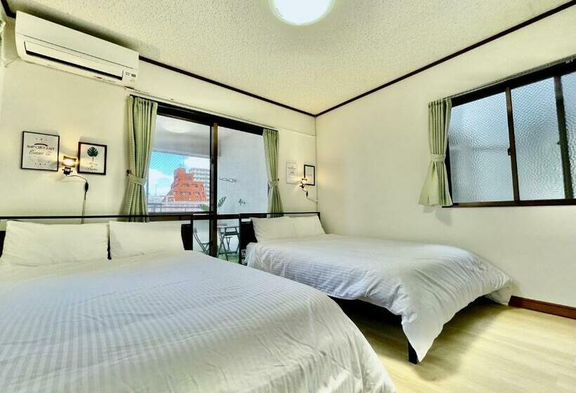 בית מלון כפרי West Villa