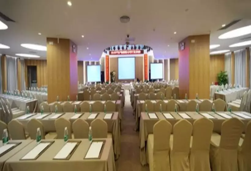 酒店 Shenzhen Dameisha Airland