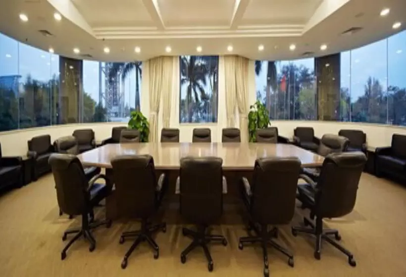 酒店 Shenzhen Dameisha Airland