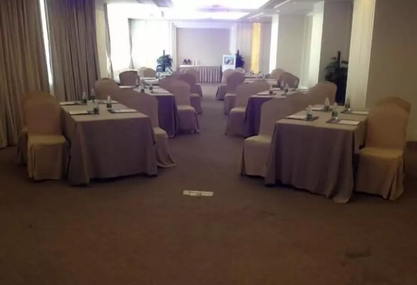 酒店 Shenzhen Dameisha Airland