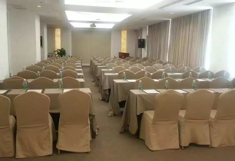 酒店 Shenzhen Dameisha Airland