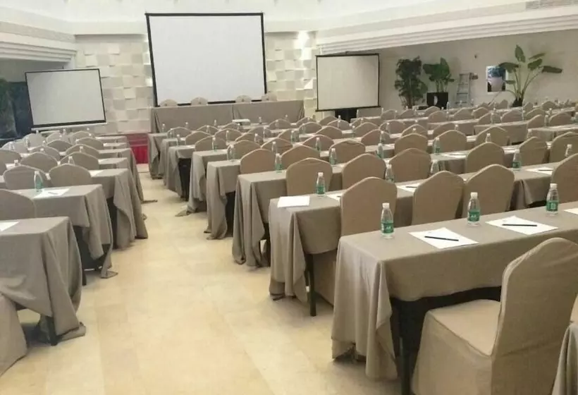 酒店 Shenzhen Dameisha Airland