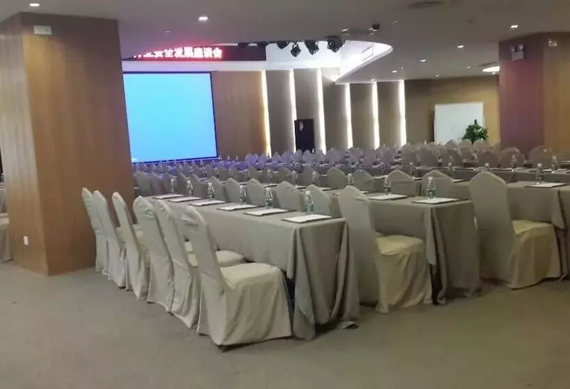 酒店 Shenzhen Dameisha Airland