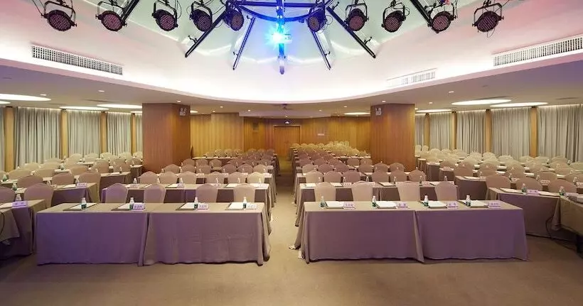 酒店 Shenzhen Dameisha Airland