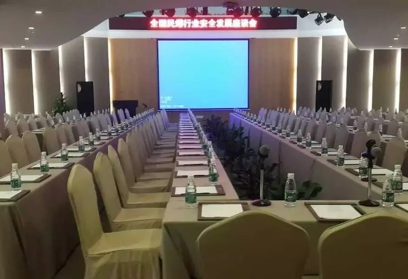 酒店 Shenzhen Dameisha Airland