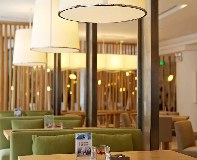 酒店 Shenzhen Dameisha Airland