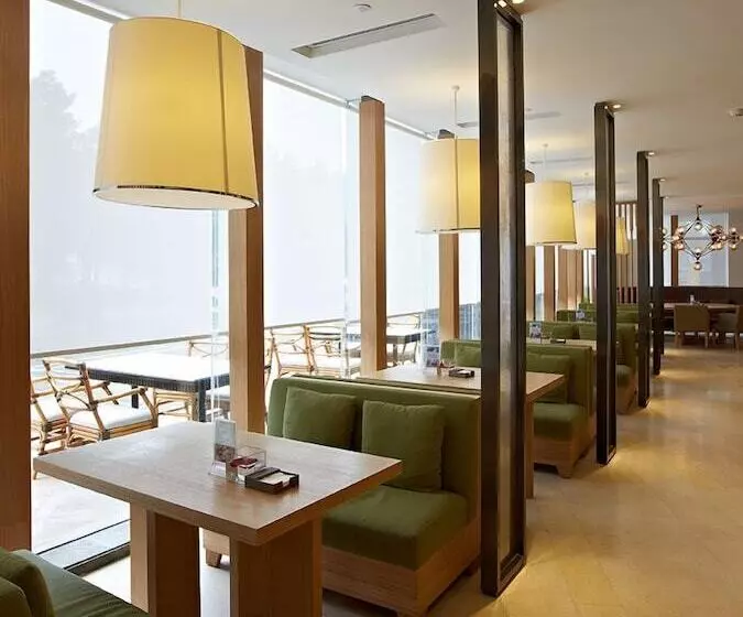 酒店 Shenzhen Dameisha Airland