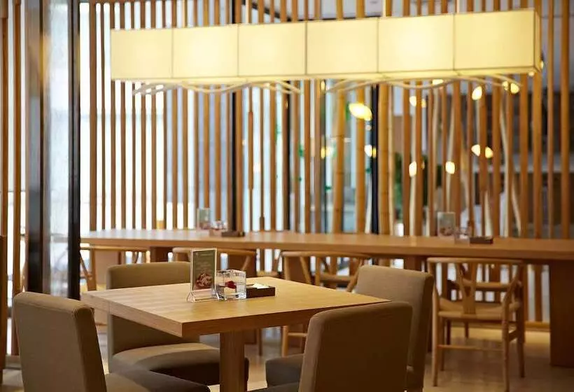 酒店 Shenzhen Dameisha Airland