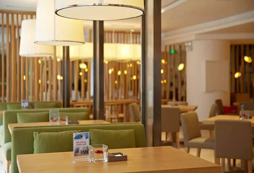 酒店 Shenzhen Dameisha Airland