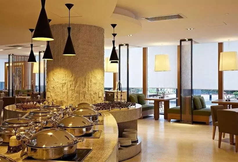 酒店 Shenzhen Dameisha Airland