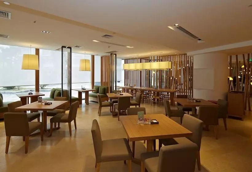 酒店 Shenzhen Dameisha Airland