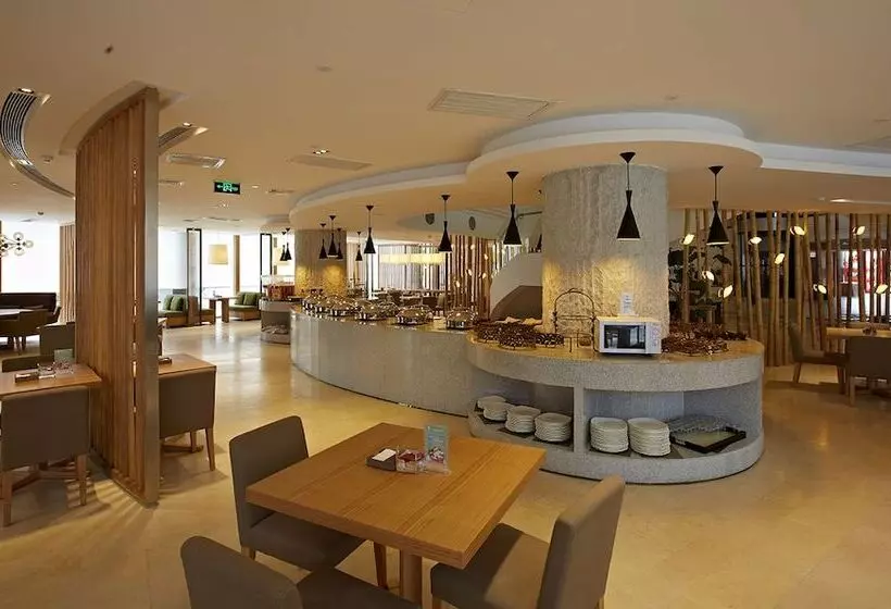 酒店 Shenzhen Dameisha Airland