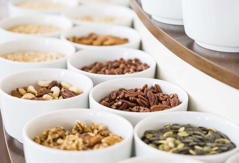 Auszeit Hotel Düsseldorf   Das Frühstückshotel   Partner Of Sorat Hotels