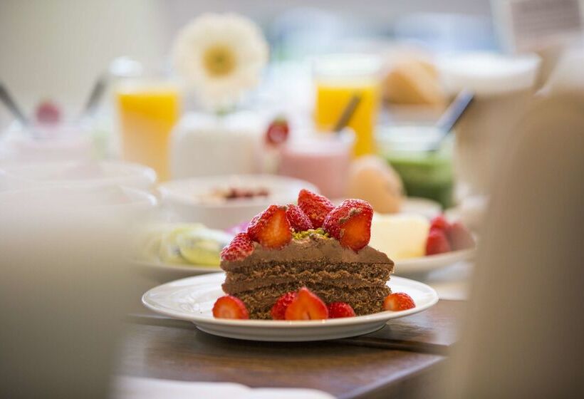 Auszeit Hotel Düsseldorf   Das Frühstückshotel   Partner Of Sorat Hotels