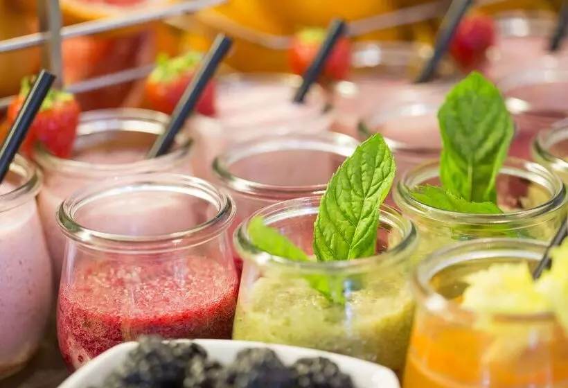 Auszeit Hotel Düsseldorf   Das Frühstückshotel   Partner Of Sorat Hotels