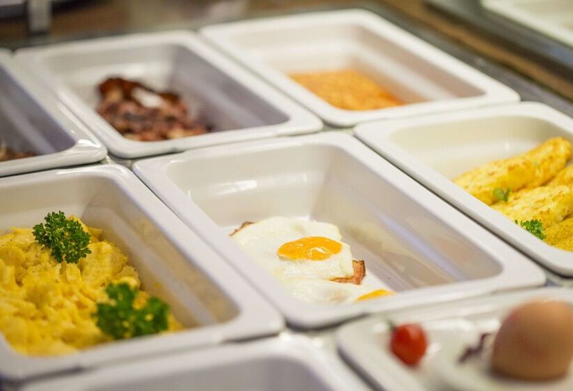 Auszeit Hotel Düsseldorf   Das Frühstückshotel   Partner Of Sorat Hotels
