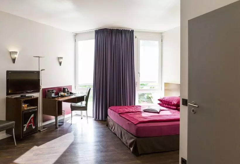 Auszeit Hotel Düsseldorf   Das Frühstückshotel   Partner Of Sorat Hotels