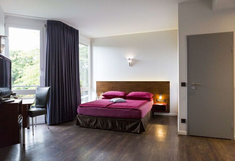 Auszeit Hotel Düsseldorf   Das Frühstückshotel   Partner Of Sorat Hotels