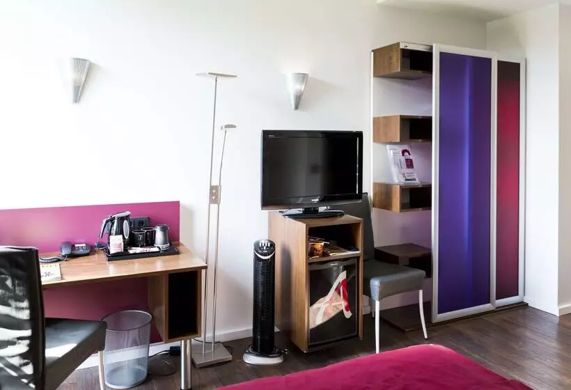 Auszeit Hotel Düsseldorf   Das Frühstückshotel   Partner Of Sorat Hotels