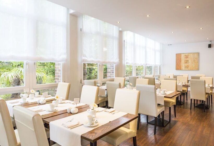 Auszeit Hotel Düsseldorf   Das Frühstückshotel   Partner Of Sorat Hotels